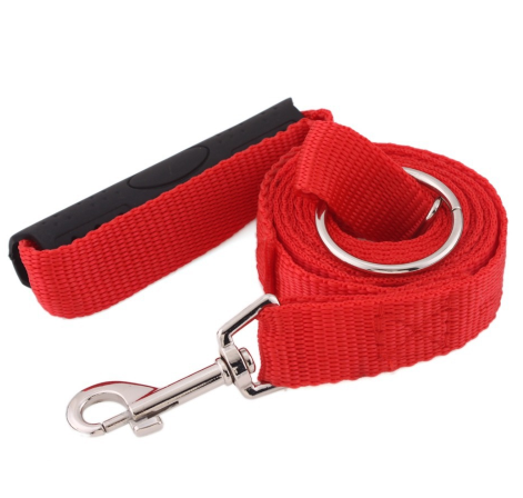 Instant Trainer Dog Leash Trains Dogs 30 Lbs / 13 kg Stop Pulling Dogwalk - One Red Hill